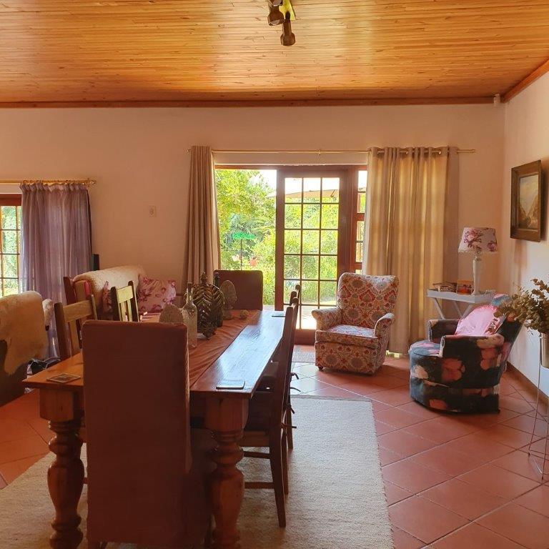 4 Bedroom Property for Sale in Ladybrand Free State